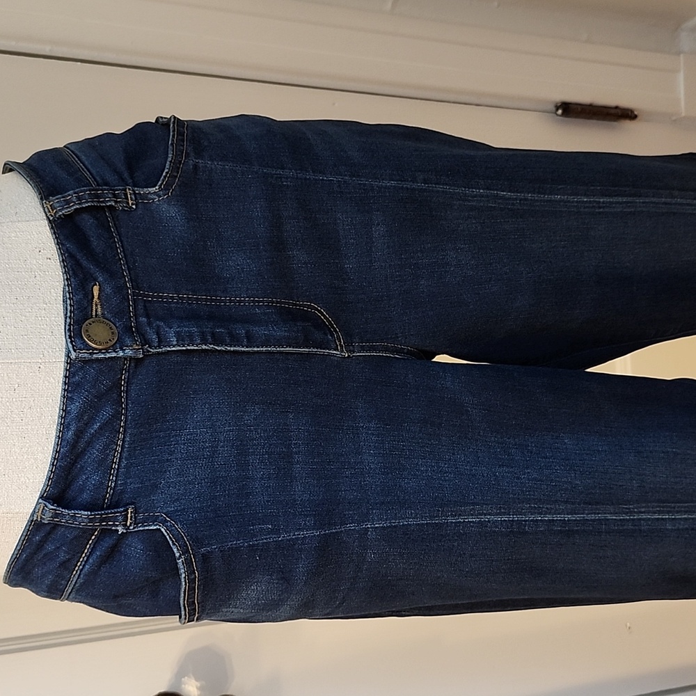 Wit & Wisdom Jeggings/Jeans